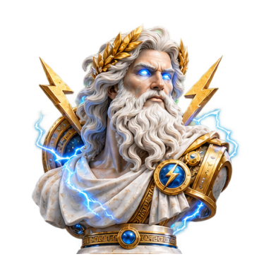 Olympus Golden Orbs symbol 1