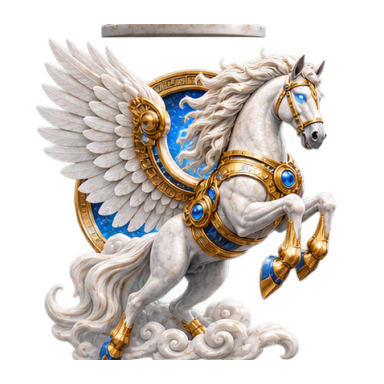 Olympus Golden Orbs symbol 4