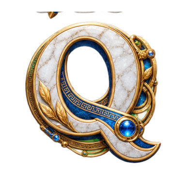 Olympus Golden Orbs symbol 7