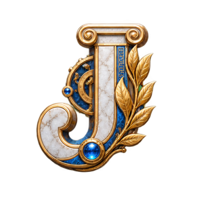 Olympus Golden Orbs symbol 8