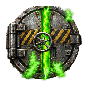 Nightfall Quarantine symbol 9